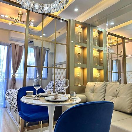 Deluxe Suites Razelles 2 At Shore 2 Residences Tower 1 Pasay Exterior foto