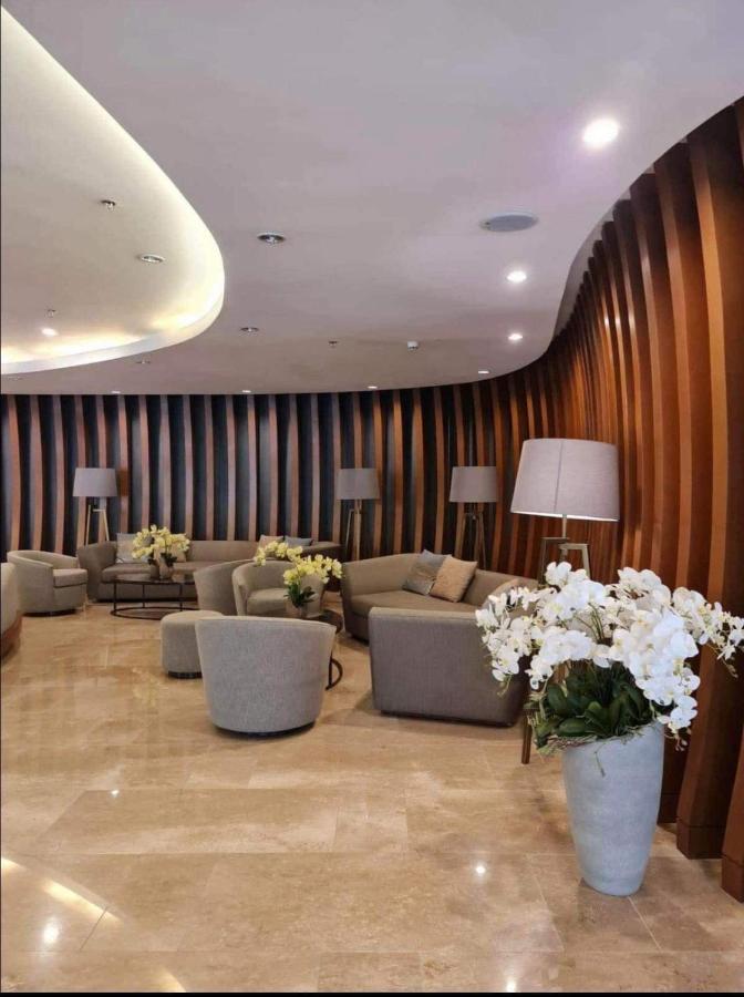 Deluxe Suites Razelles 2 At Shore 2 Residences Tower 1 Pasay Exterior foto